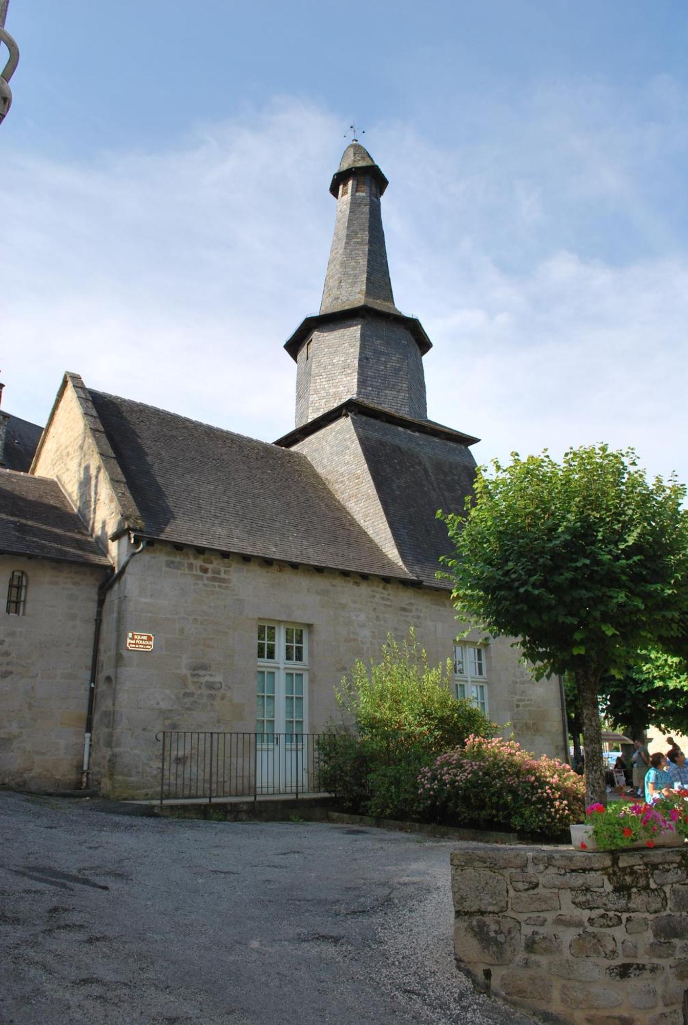 Hôtel du Lac Treignac Extérieur photo